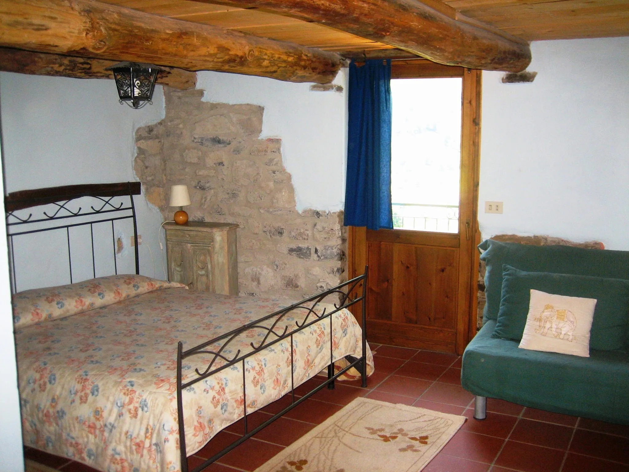 Agriturismo Al-Marnich - Lago di Como photo 6