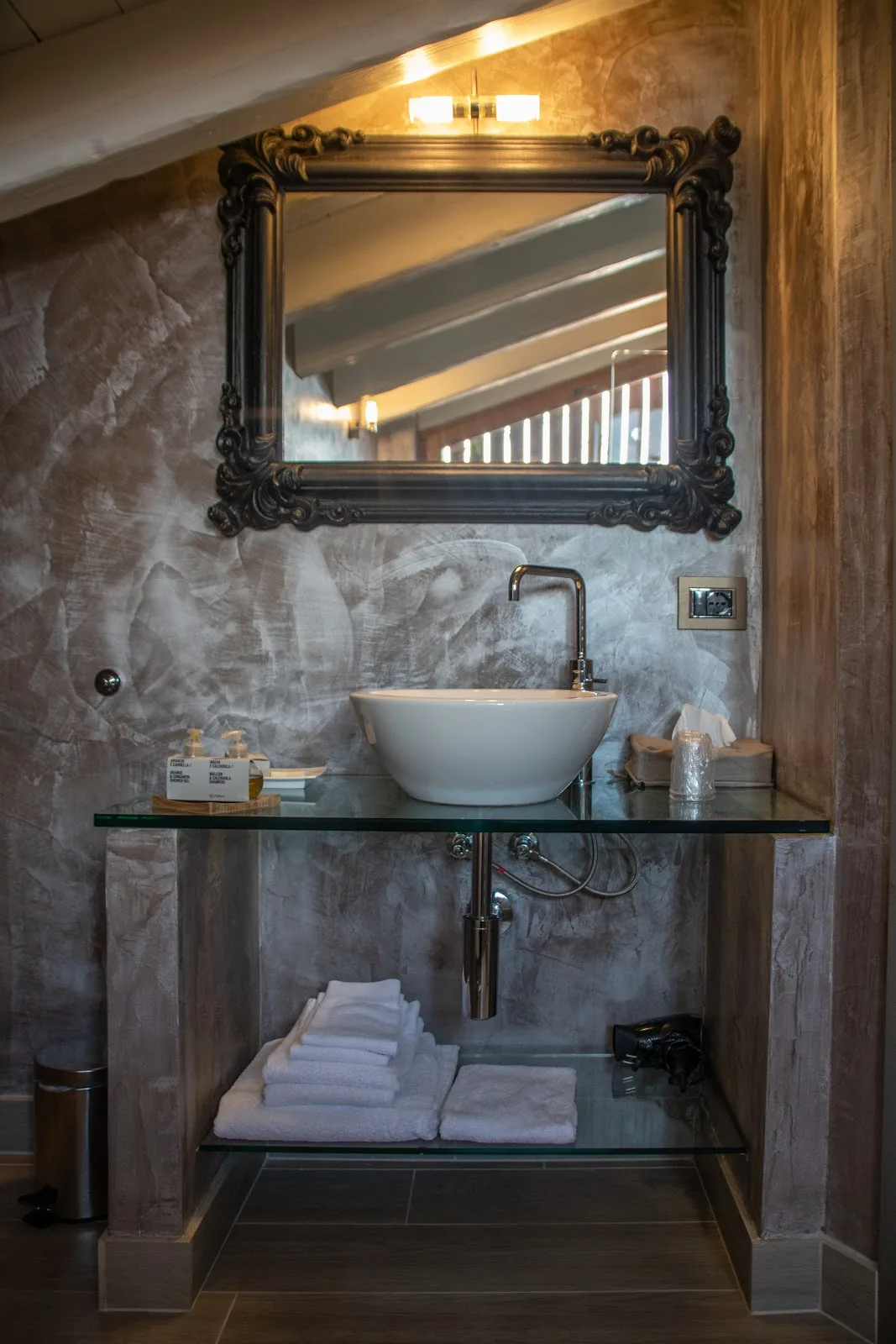 Agriturismo Tre Terre photo 4