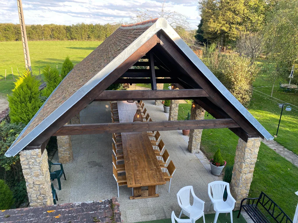 Gite Américaine photo 2