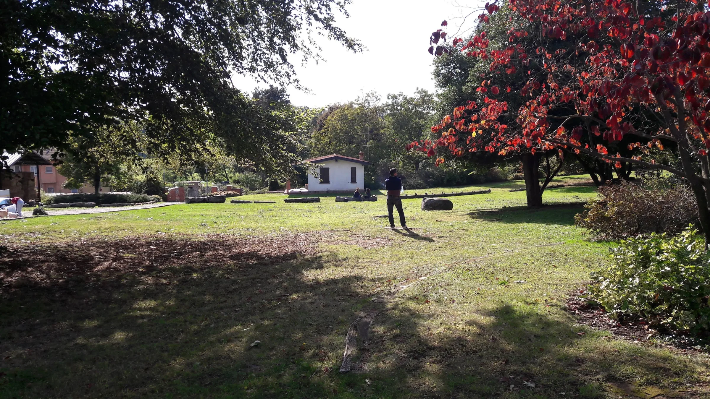 Location de provencal farmhouse à La Vigna — photo 2