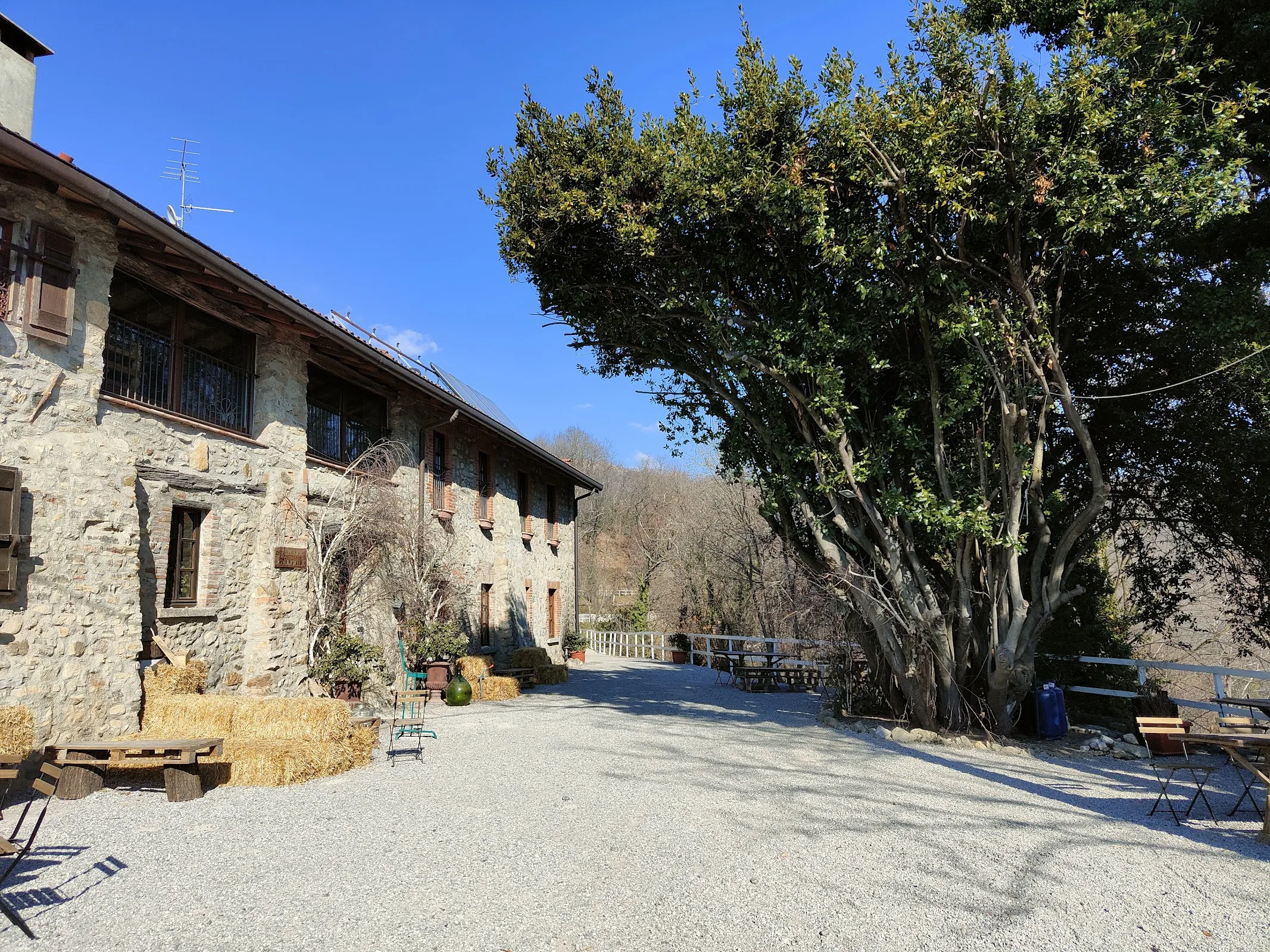 Agriturismo Cascina Mirandola photo 5