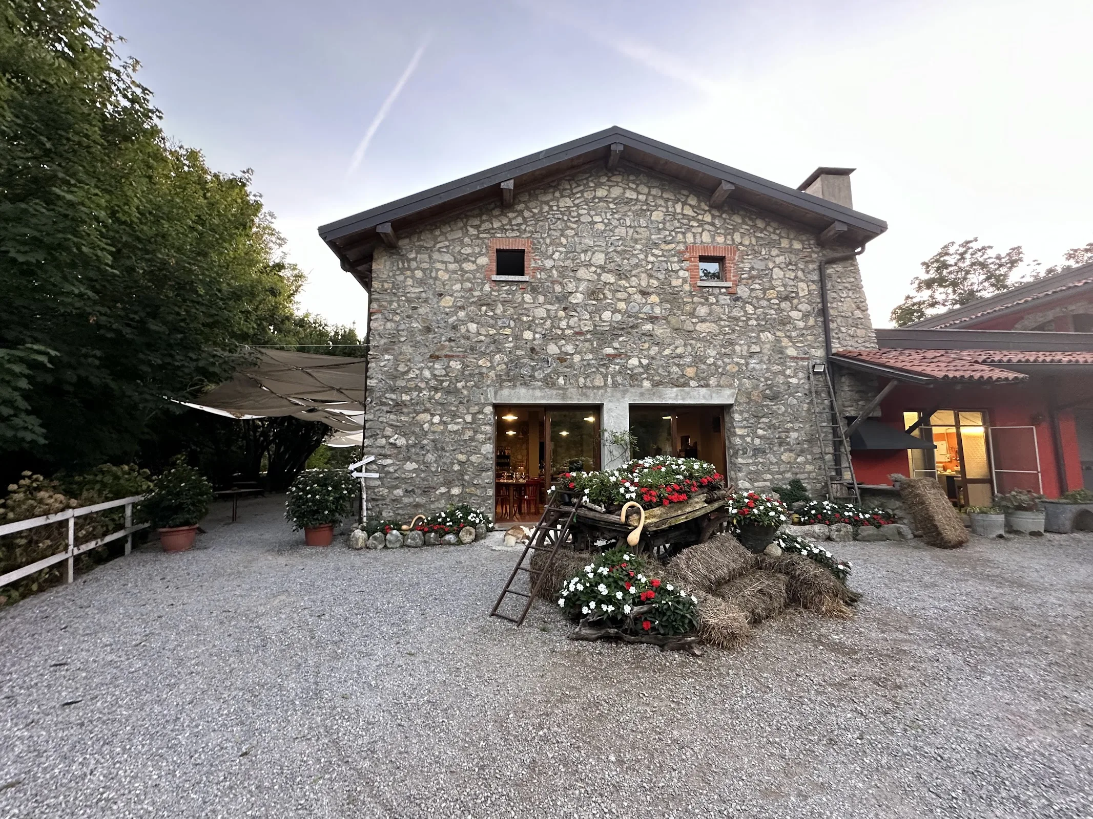 Agriturismo Cascina Mirandola photo 6