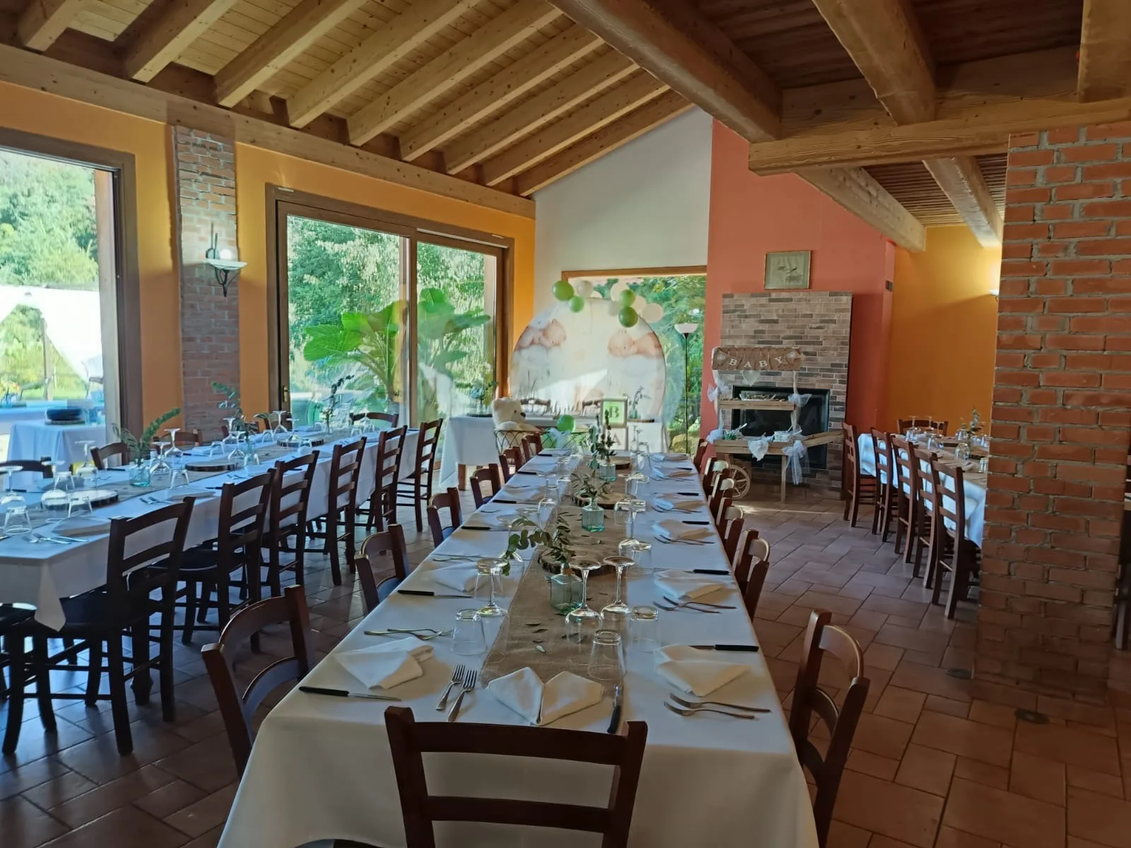 Agriturismo Shakei photo 2