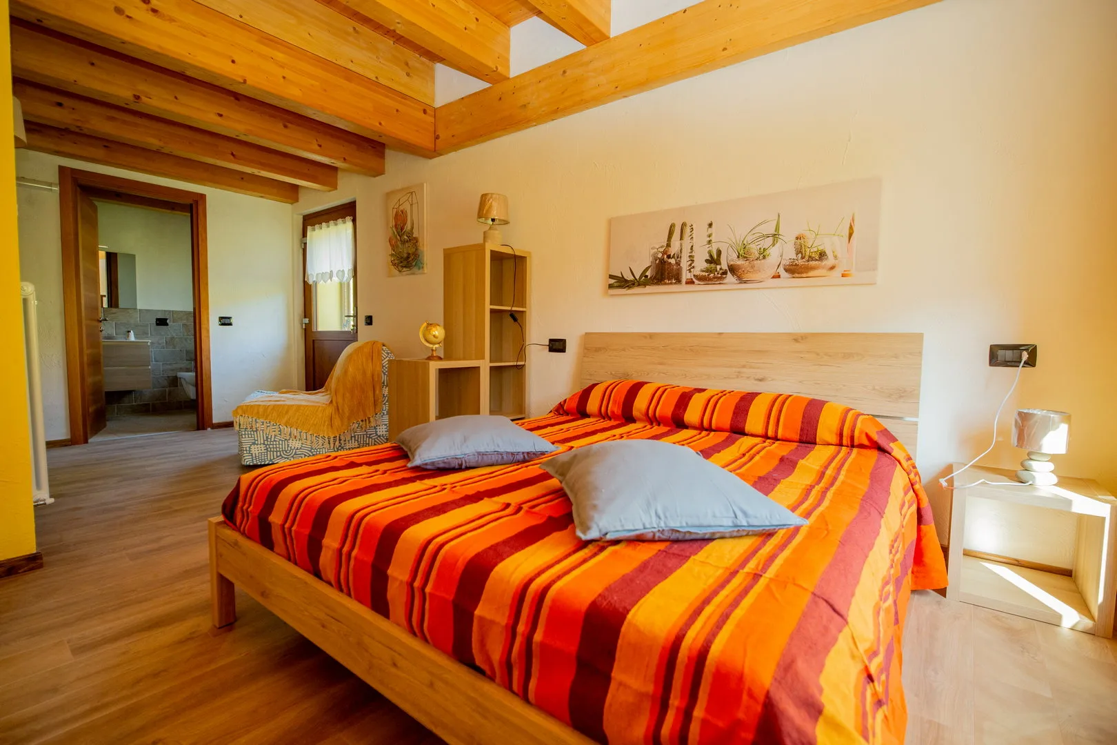 Agriturismo la Cascina photo 2