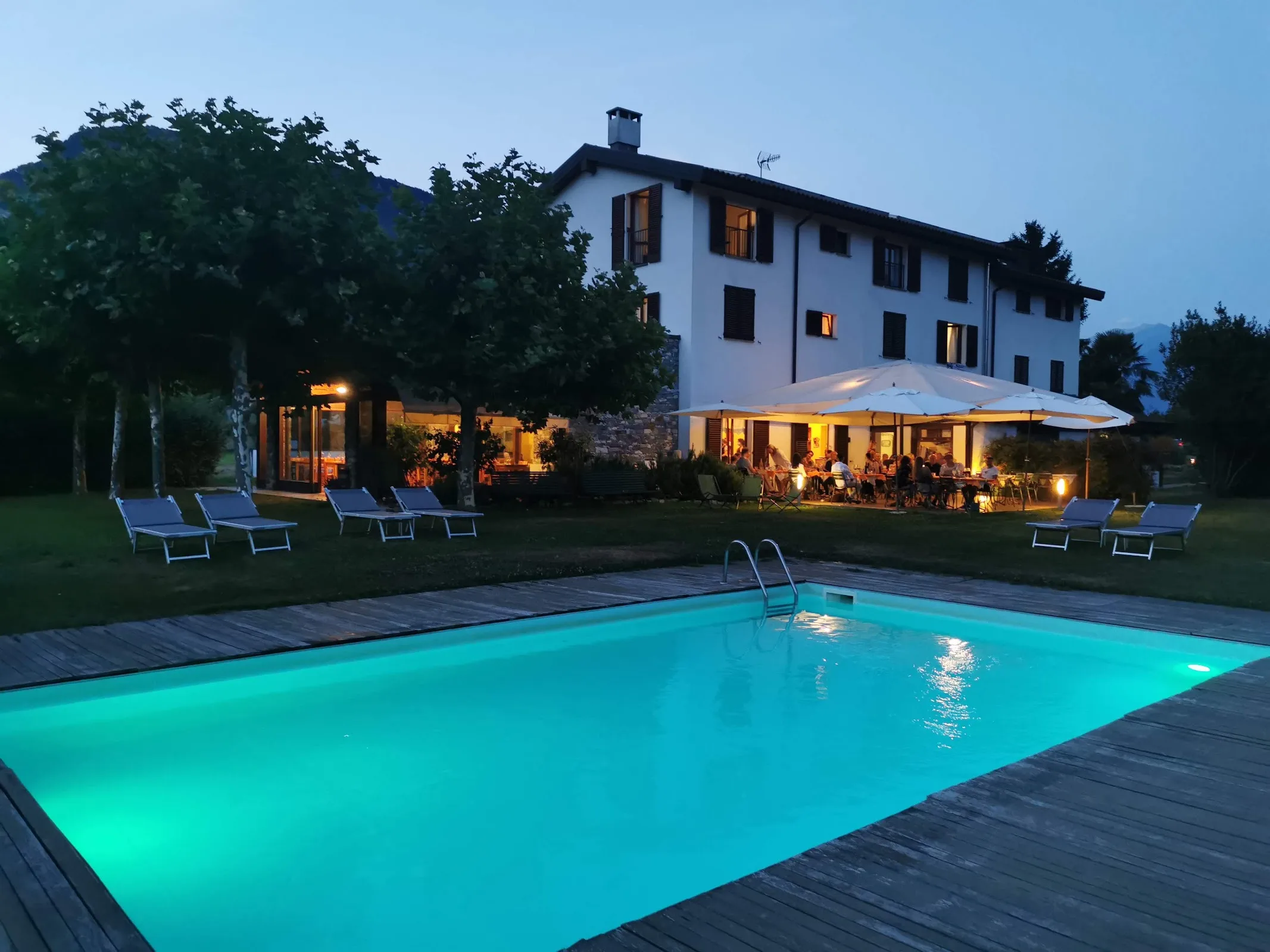 Cà Del Lago photo 4