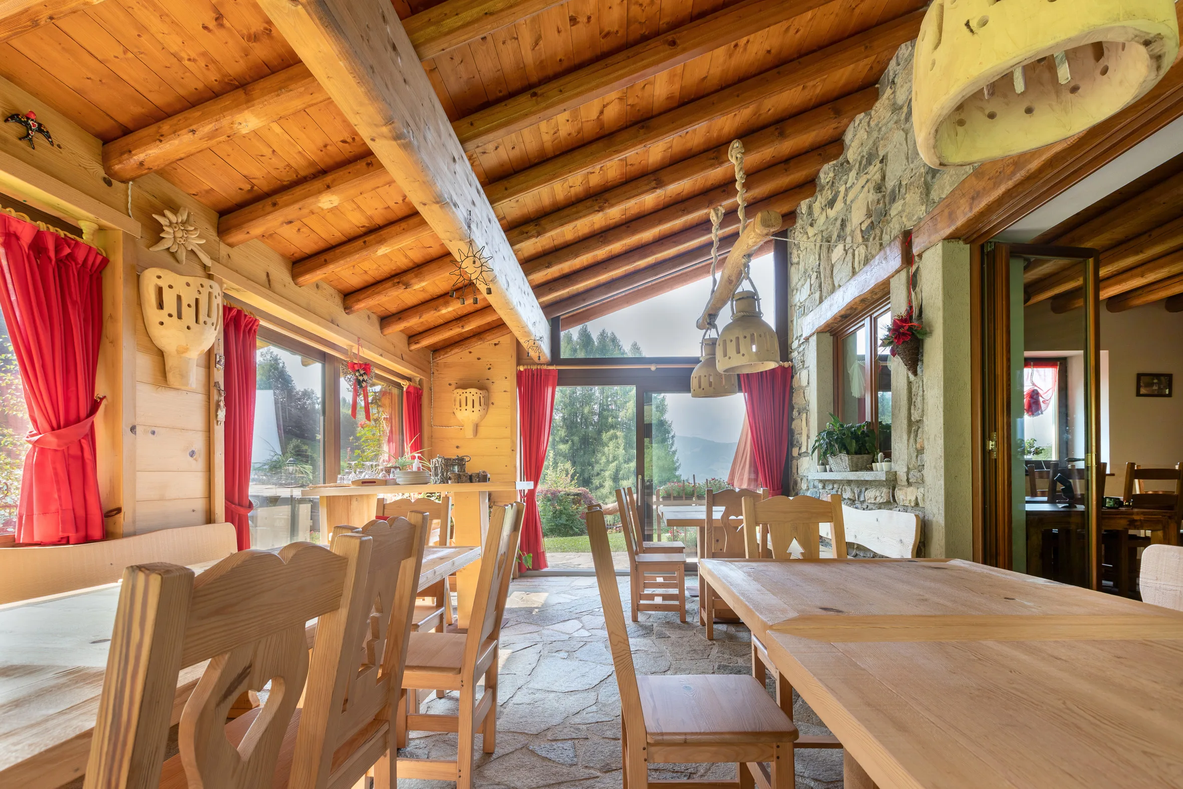 Agriturismo Le Radici photo 5