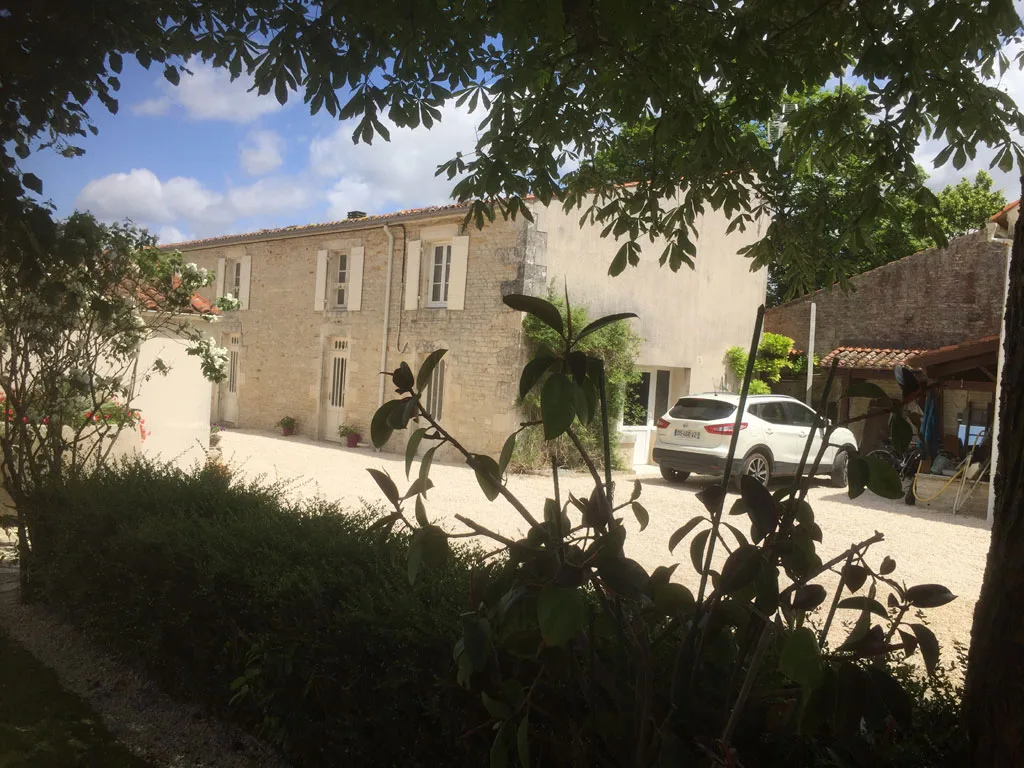 Gîte de L'Aunis photo 3