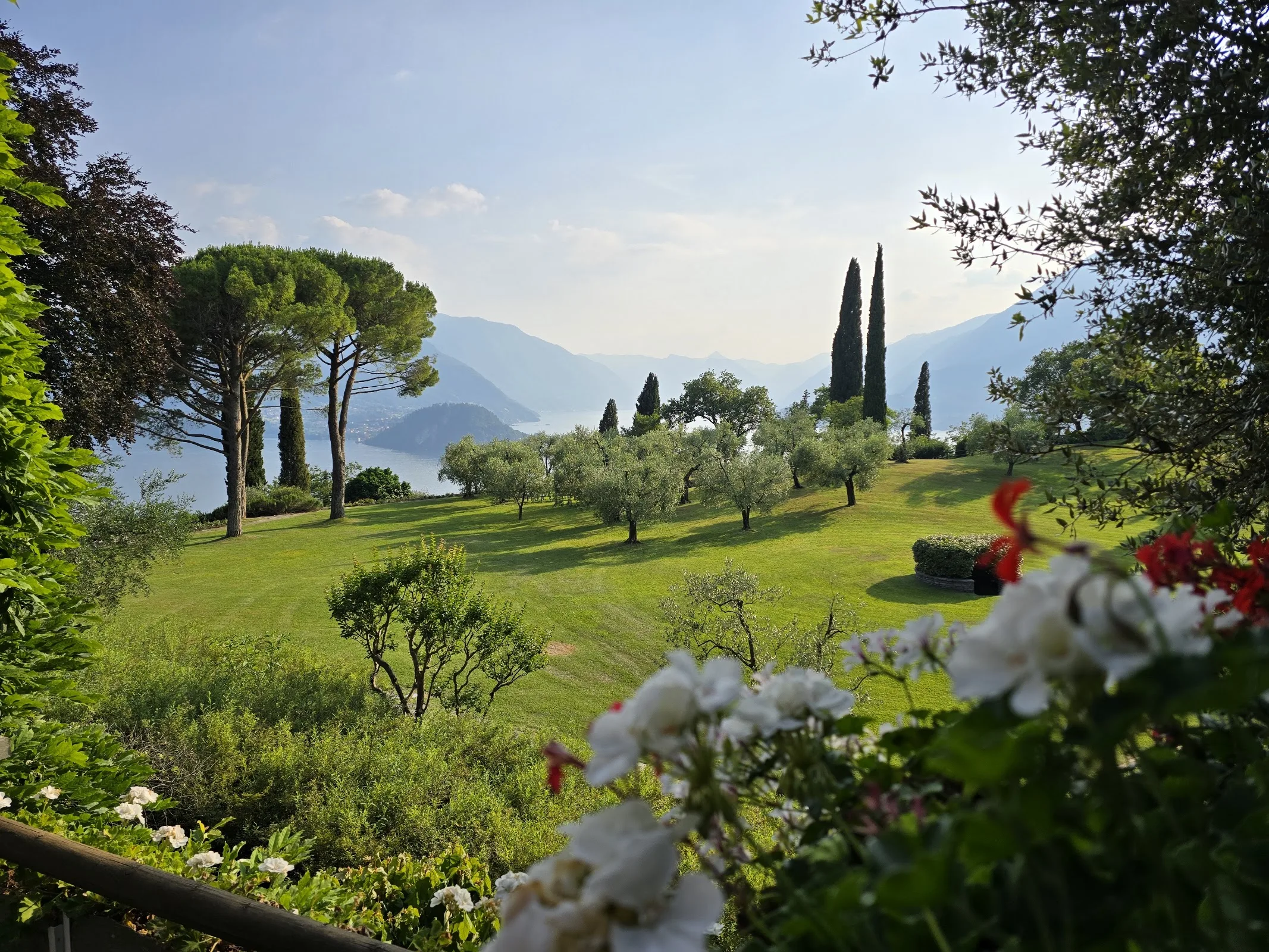 Agriturismo Castello di Vezio photo 5