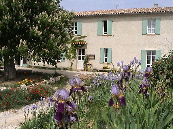 La Ferme du Petit Ségriès photo 3