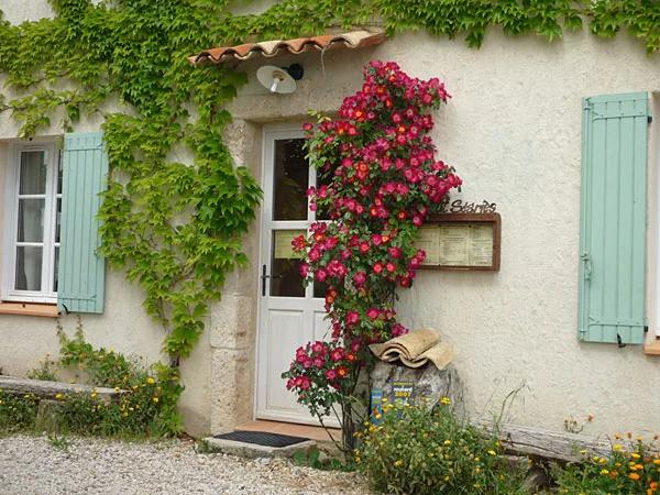 La Ferme du Petit Ségriès photo 4