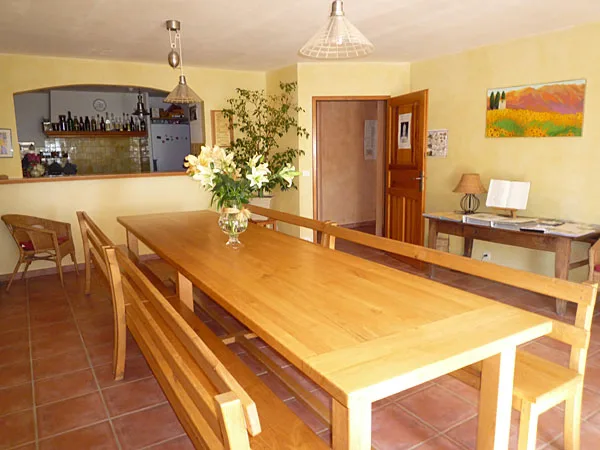 La Ferme du Petit Ségriès photo 6