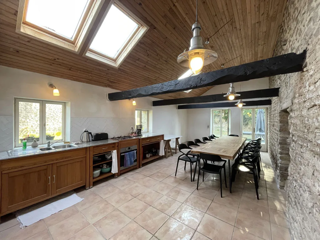 La Maison Rosporden photo 6