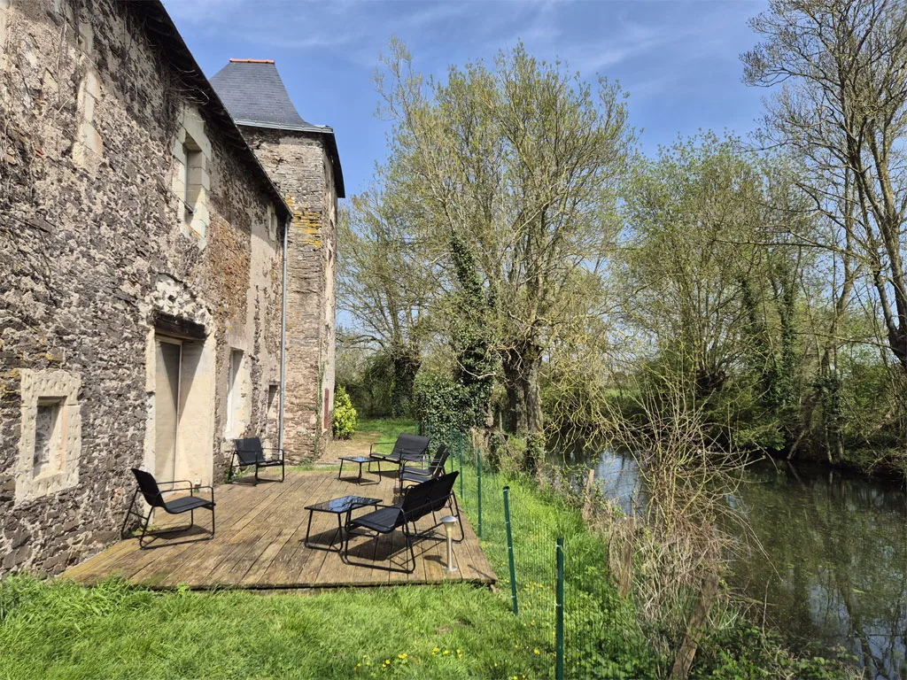 La Haute Boulière photo 2