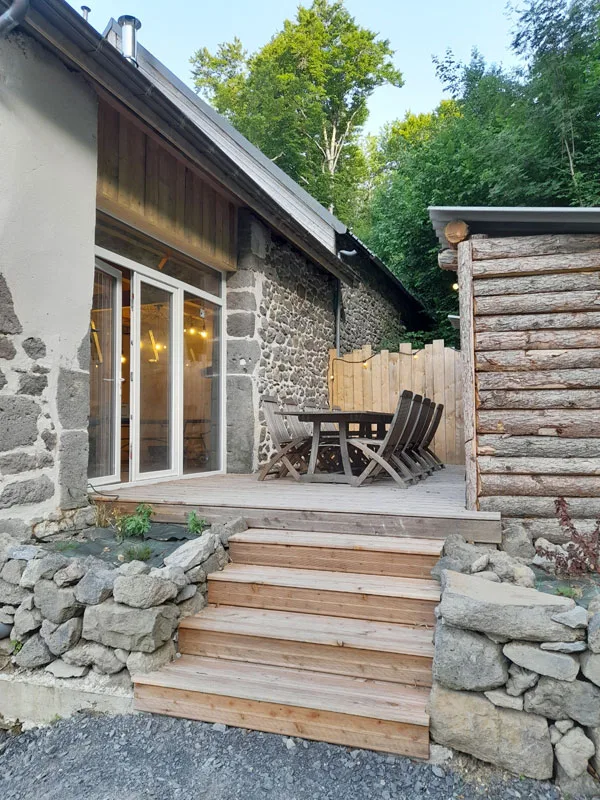 La Grange de la Gratade photo 4