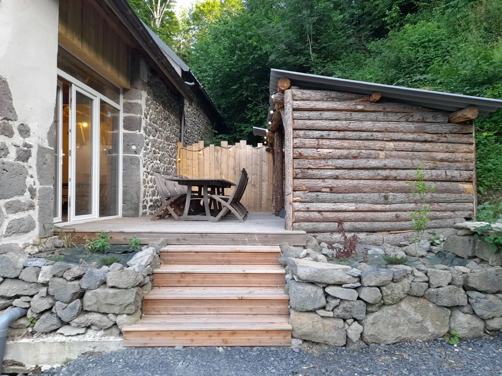La Grange de la Gratade photo 5