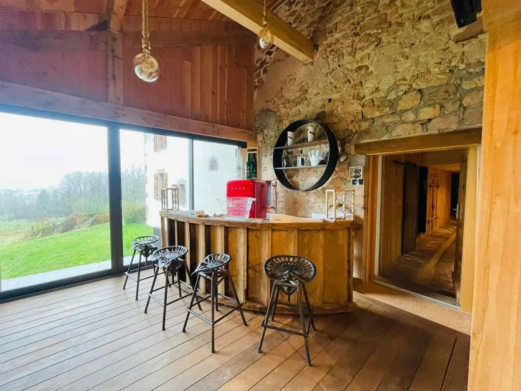 La Ferme Le Faing des Roses photo 2