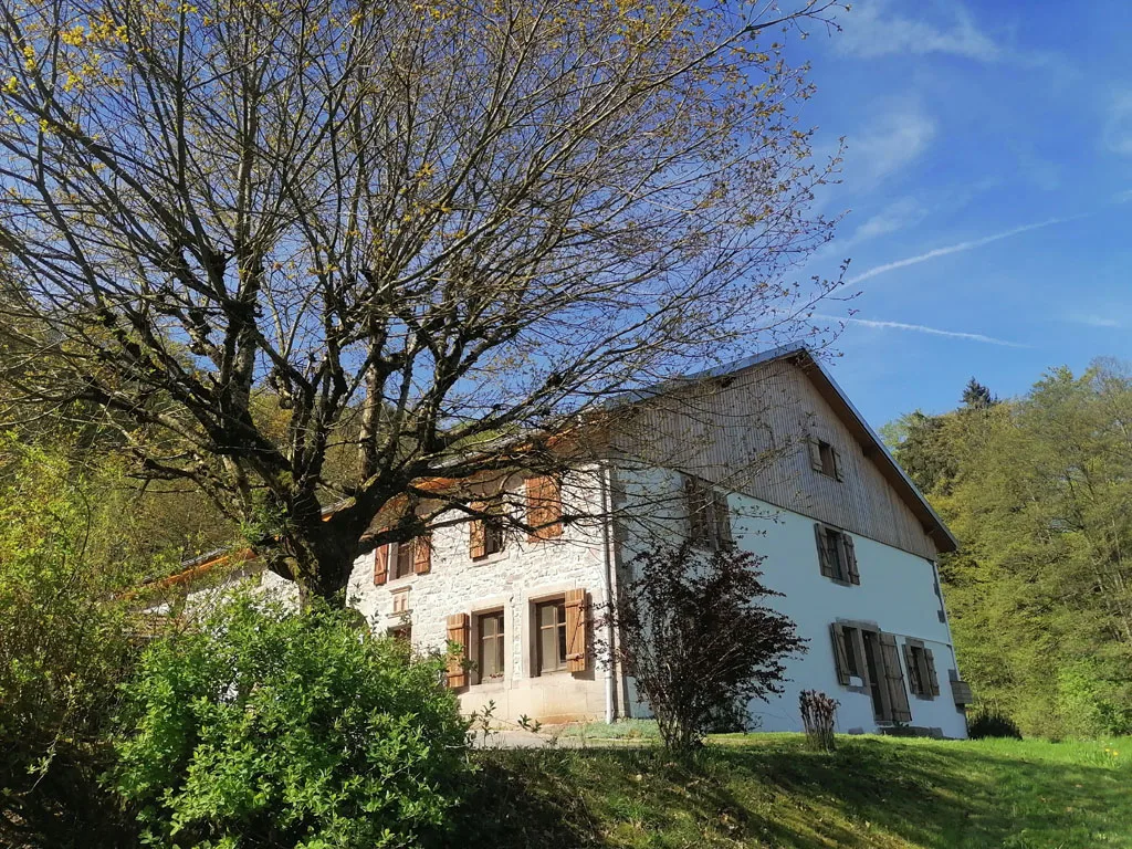 La Ferme Le Faing des Roses photo 3