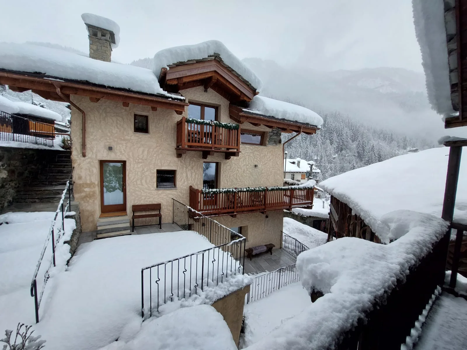 Location à Valtournenche — photo 3