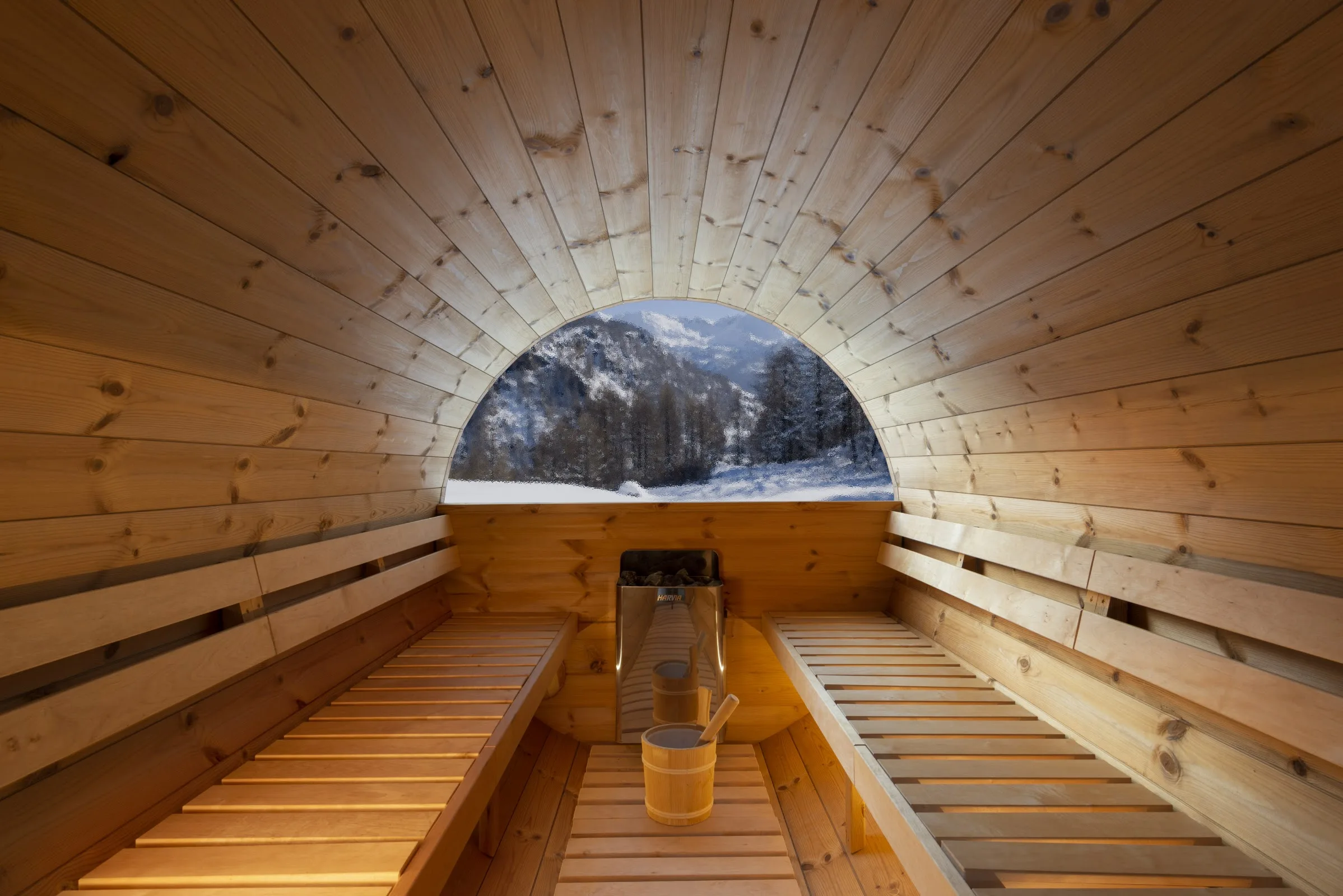 Montaz Alpine Home photo 4