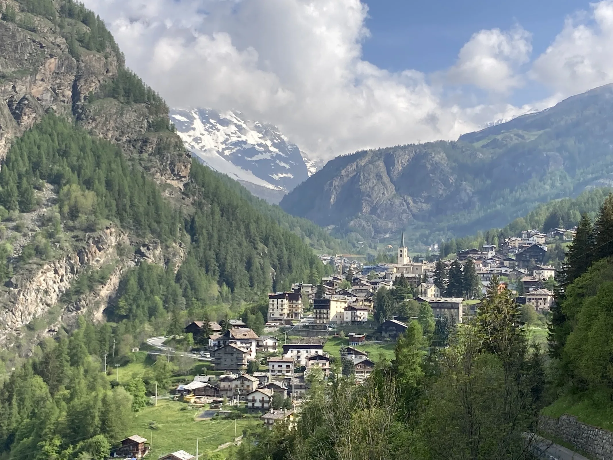 Montaz Alpine Home photo 5
