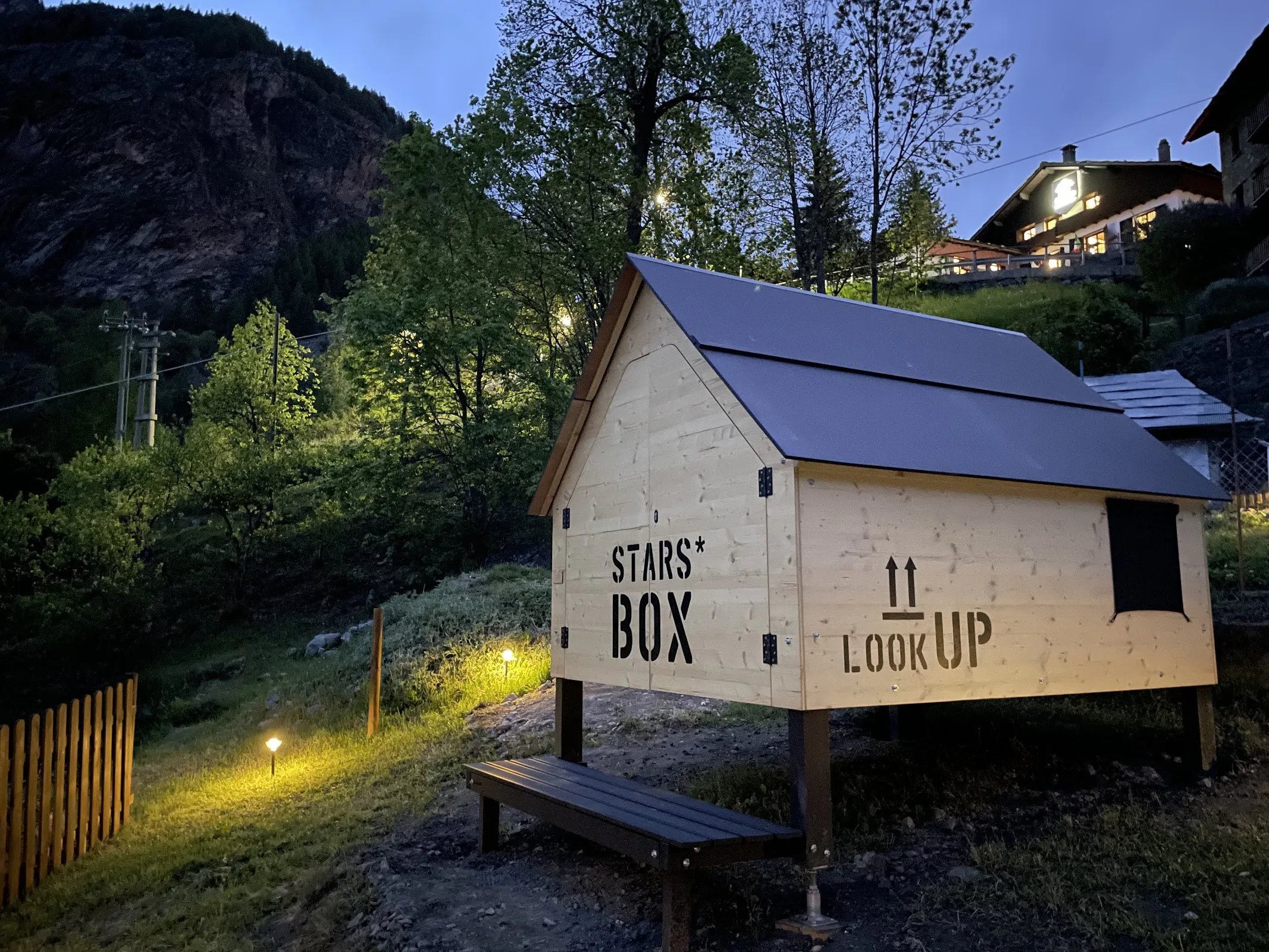 Montaz Alpine Home photo 6