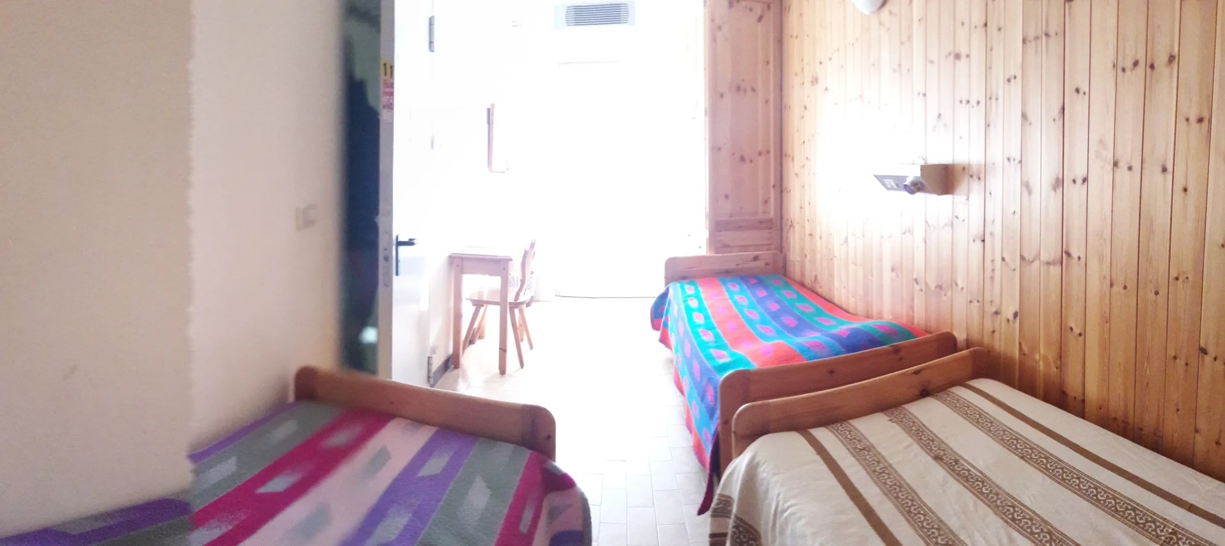 Casa Alpina Maria Nivis photo 2