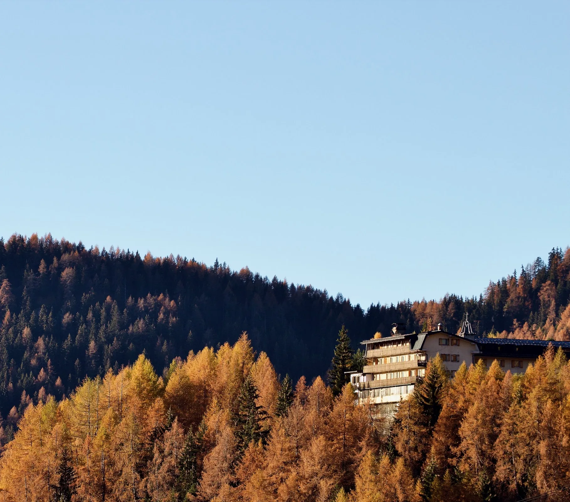 Casa Alpina Maria Nivis photo 3