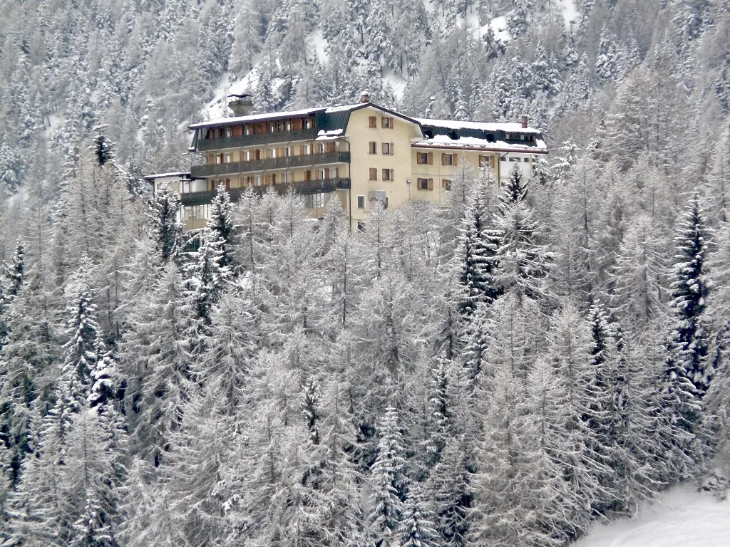 Casa Alpina Maria Nivis photo 4