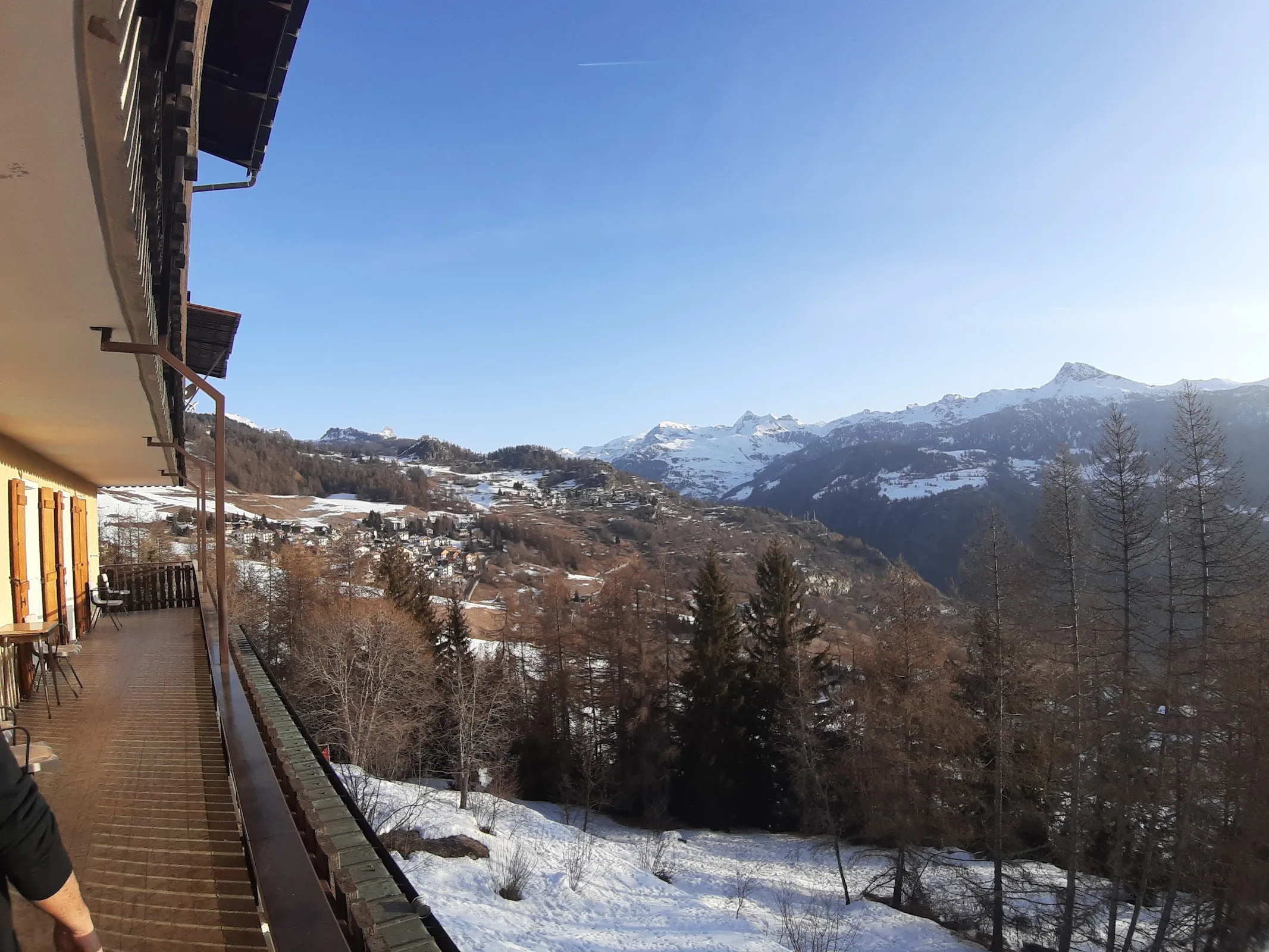 Casa Alpina Maria Nivis photo 6
