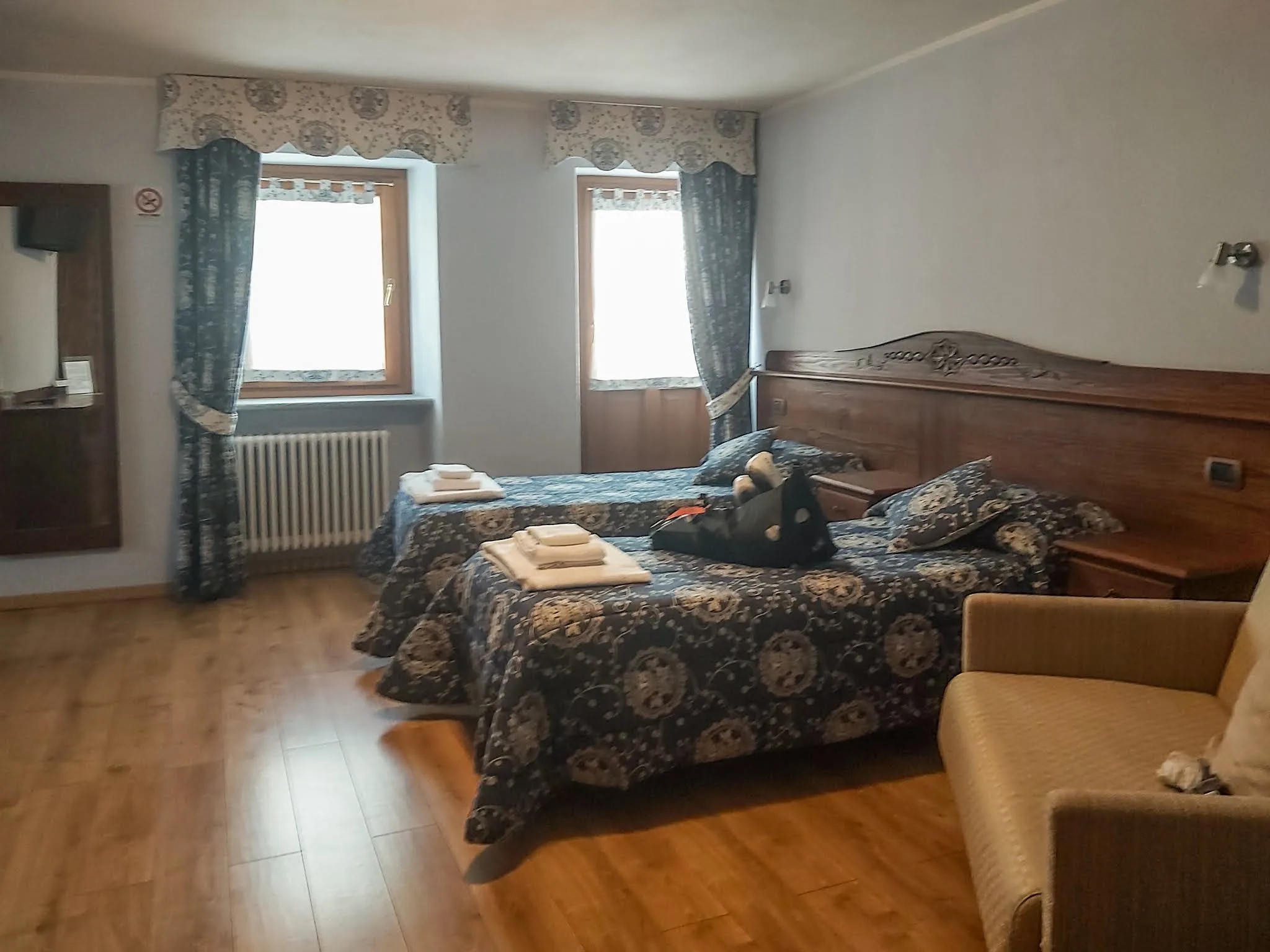 La Maison de Franco photo 2