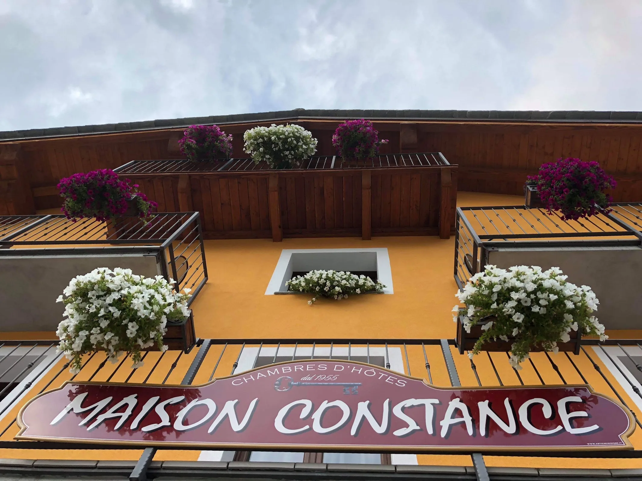 Maison Consance photo 6