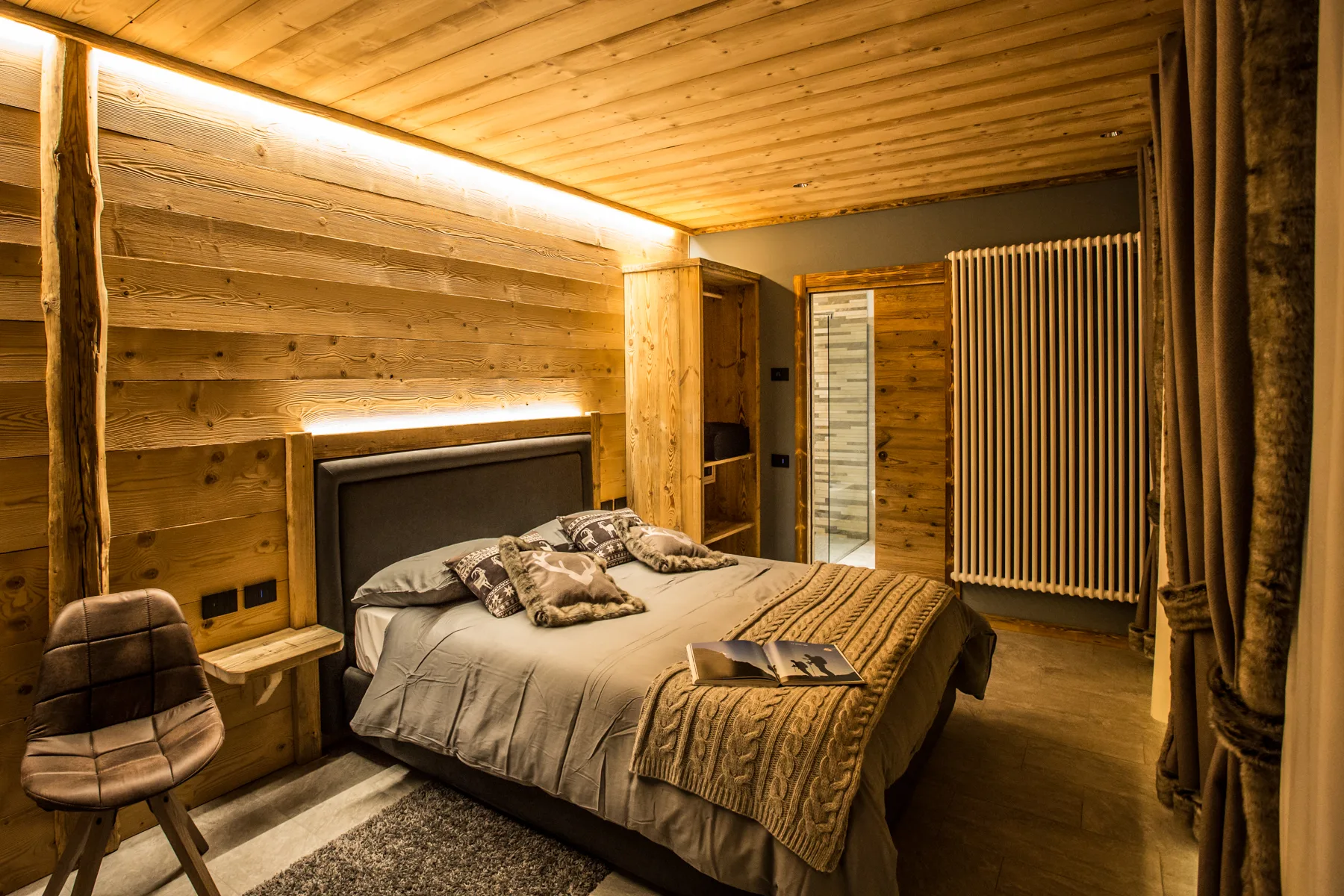 Alpine Rooms Guest House photo 2