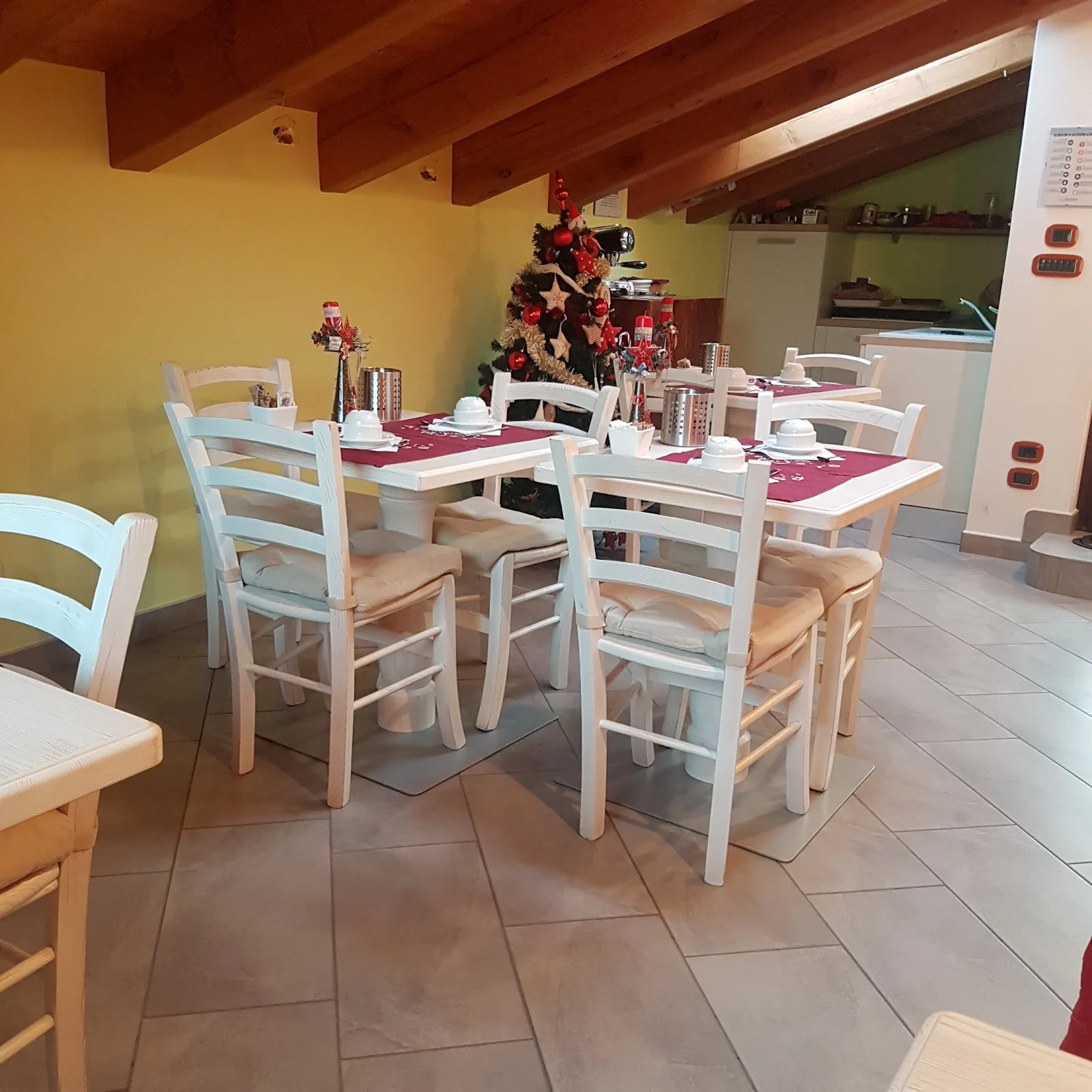 La Maison D'Amelie photo 4