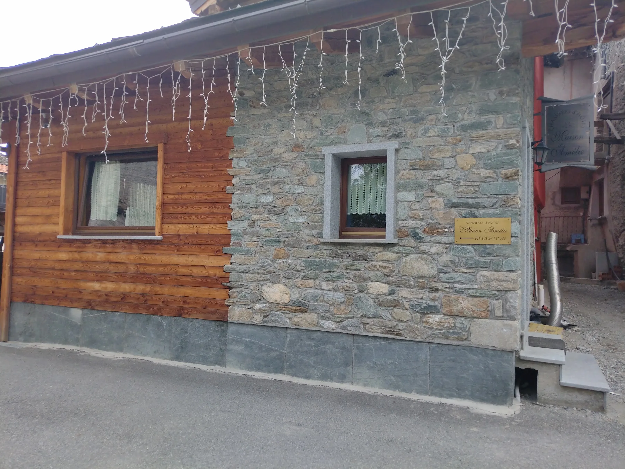 La Maison D'Amelie photo 6
