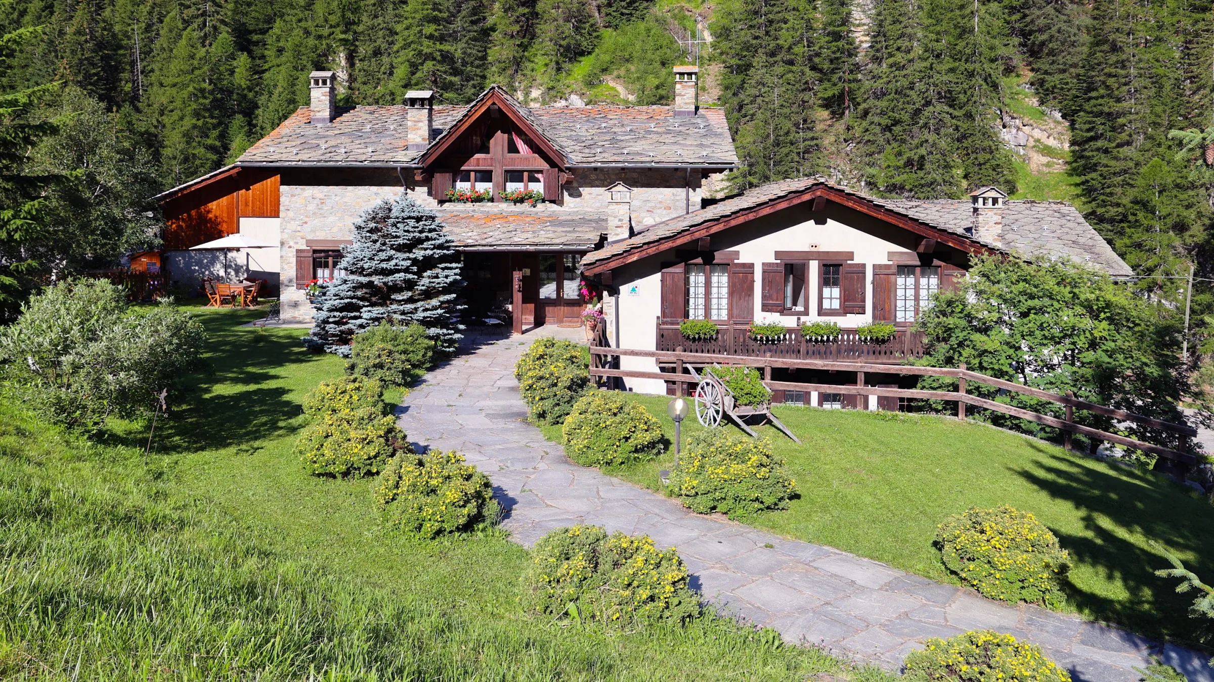 Agriturismo Lo Mayen photo 3