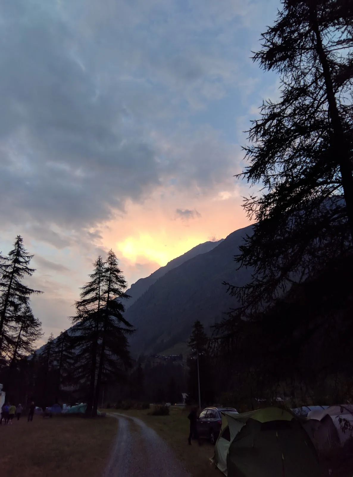Agriturismo Lo Mayen photo 4