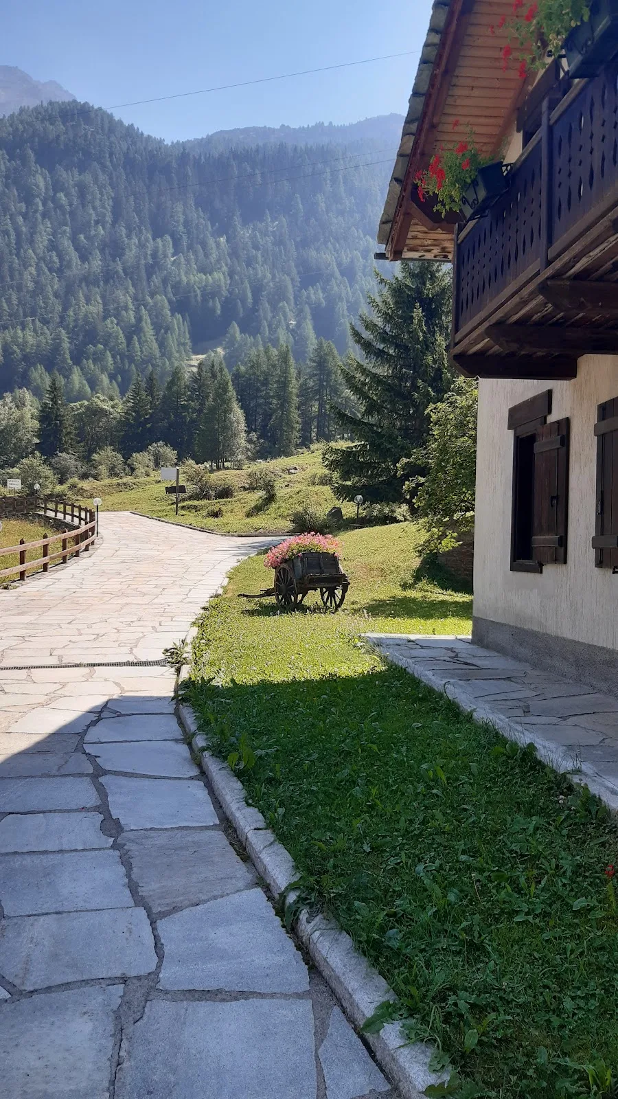 Agriturismo Lo Mayen photo 5