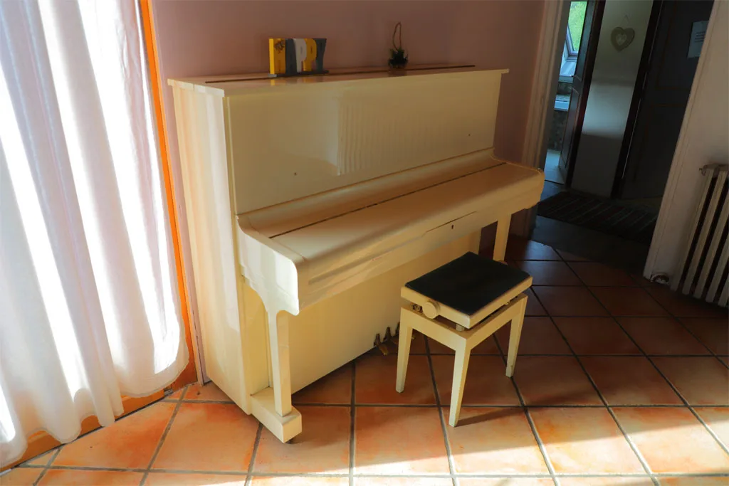 La Montagne d'Ance - La Maison photo 3