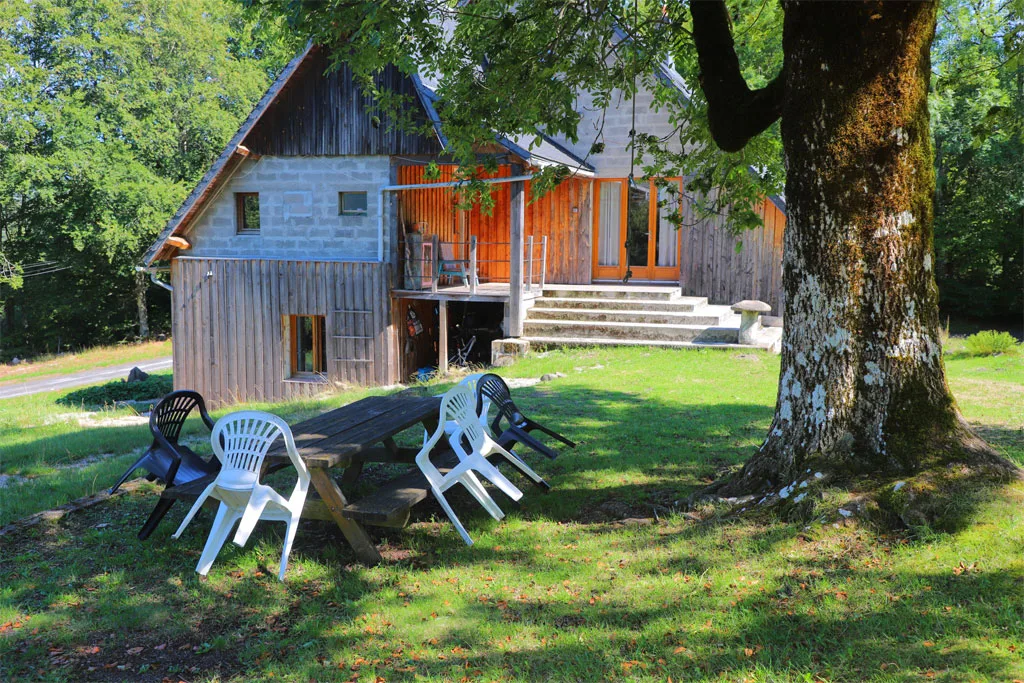 La Montagne d'Ance - La Maison photo 4