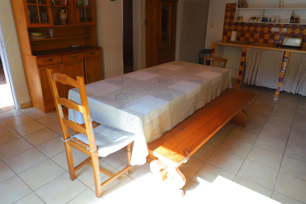 La Montagne d'Ance - La Maison photo 6