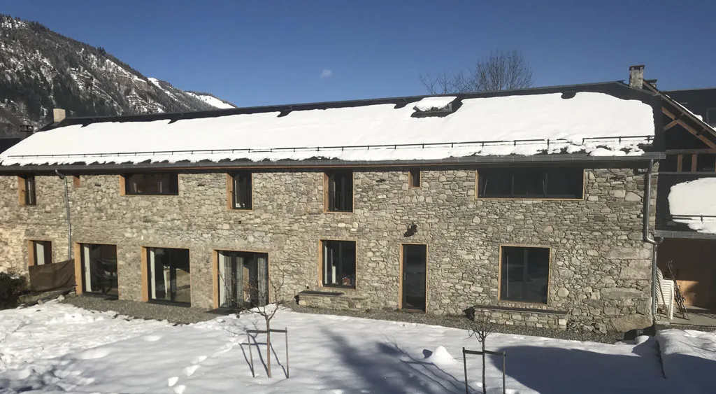 Chalet de Soos photo 2