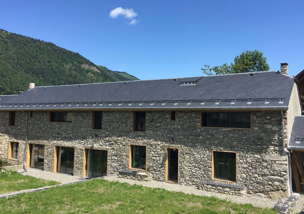Chalet de Soos photo 3