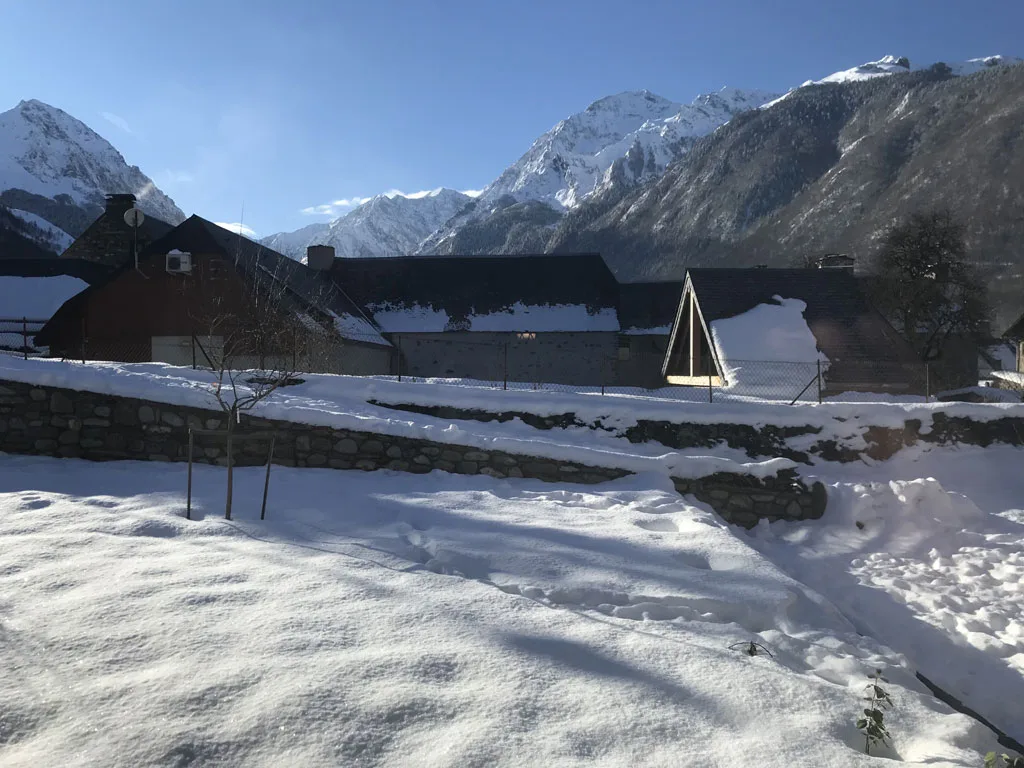 Chalet de Soos photo 4