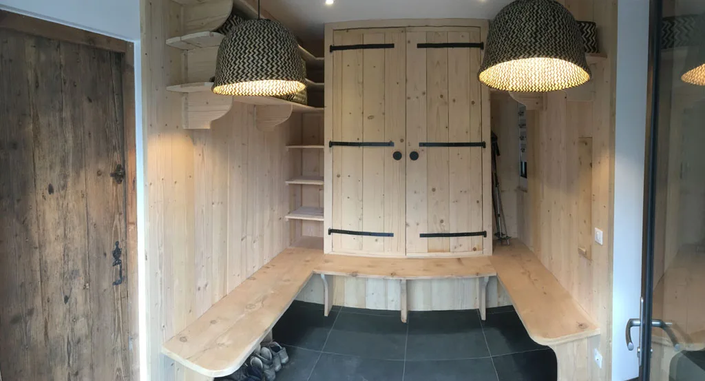 Chalet de Soos photo 5