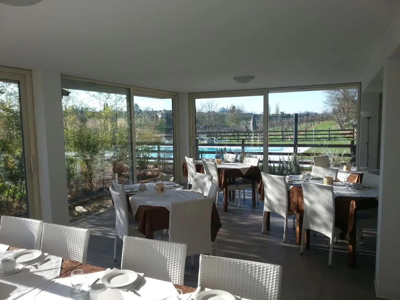 Agriturismo Al Dugale photo 3