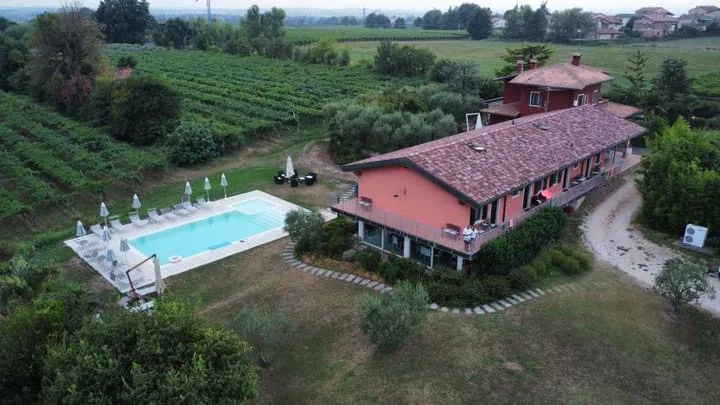 Agriturismo Al Dugale photo 5