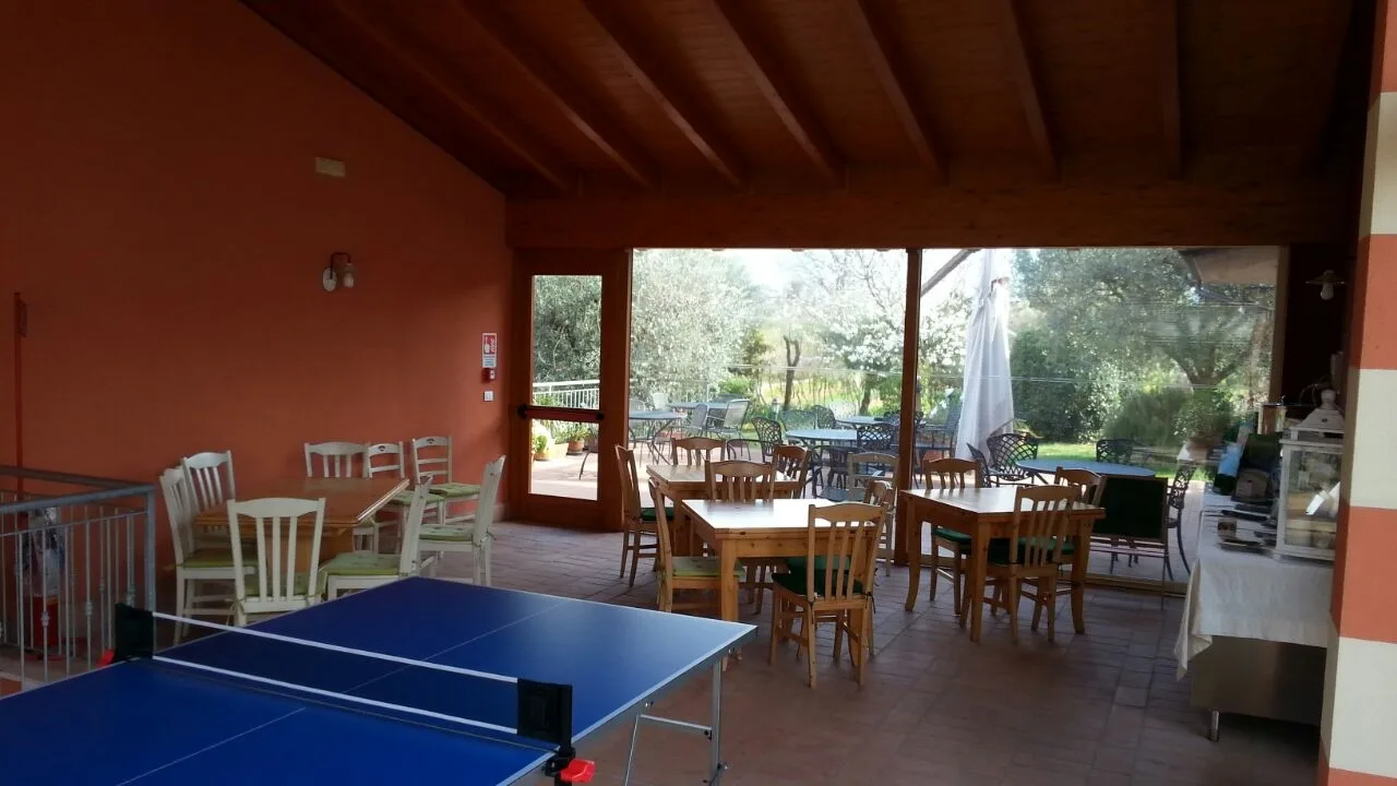 Agriturismo Al Dugale photo 6