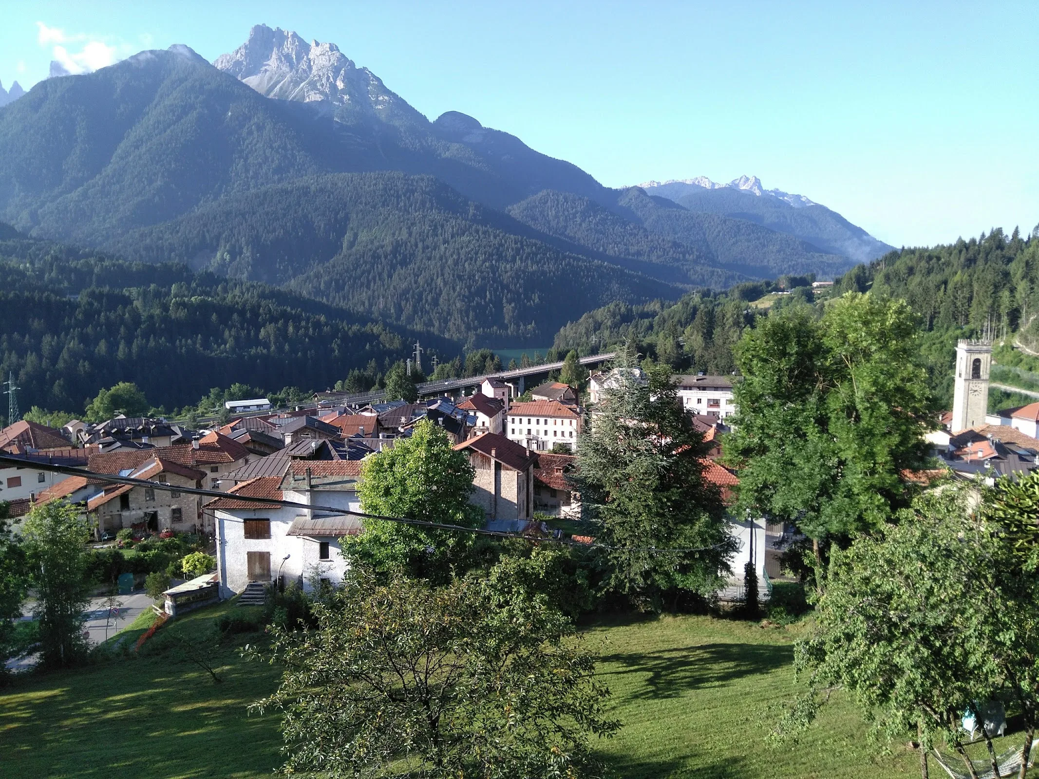 CasaGiga 2746 (Lozzo di Cadore)