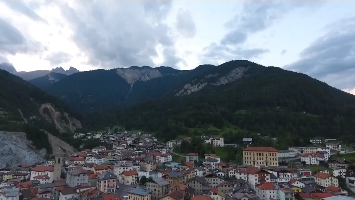 Location de holiday cottage à Lozzo di Cadore — photo 2