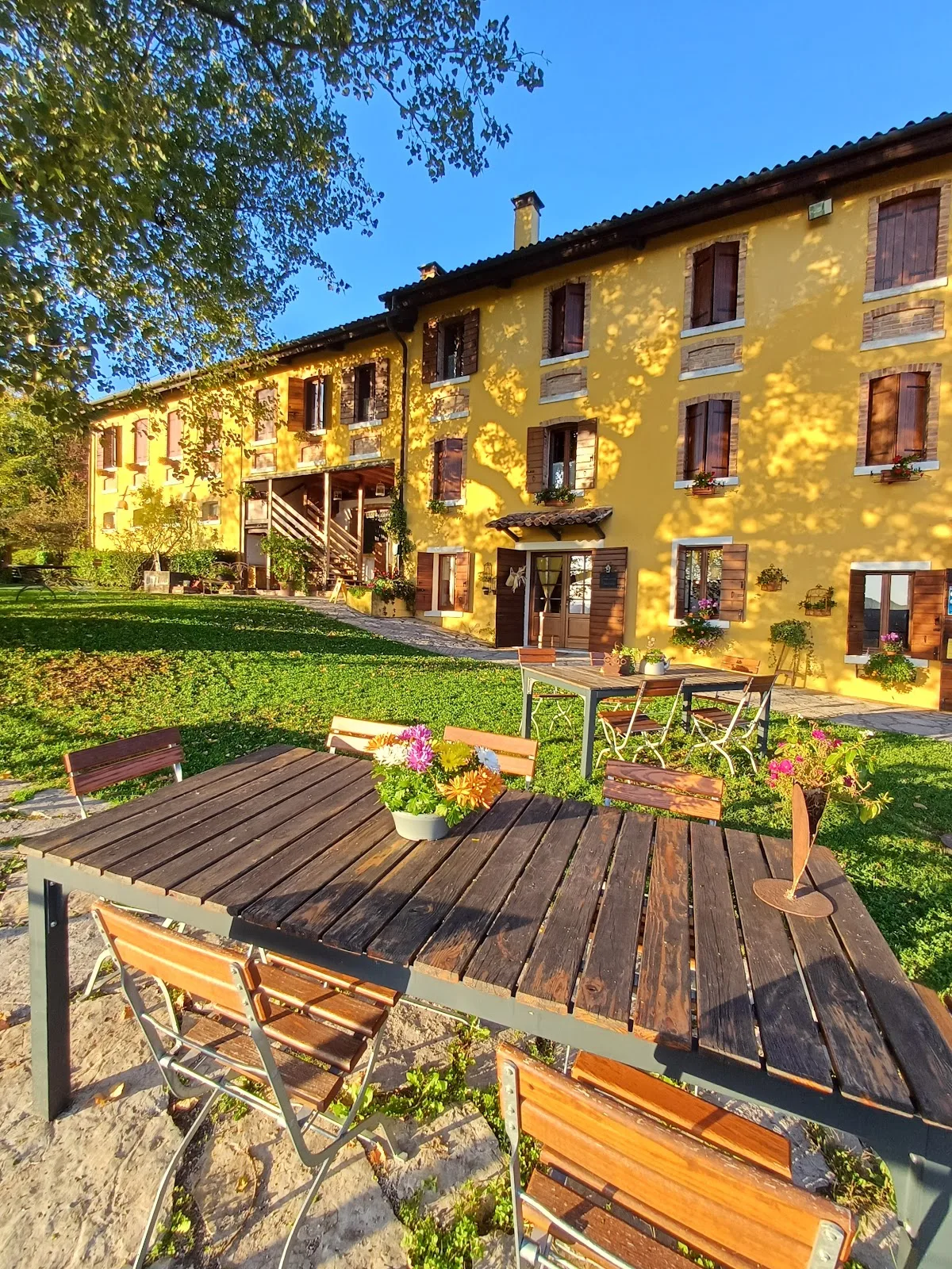 Agriturismo Le Noci photo 4